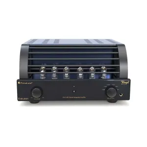 Primaluna EVO 300 Hybrid Integrated Black