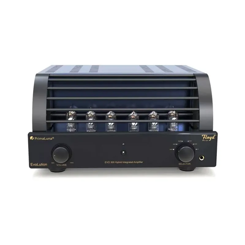 Primaluna EVO 300 Hybrid Integrated Black