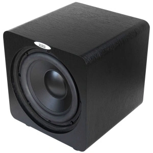 Velodyne DB-10 black