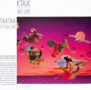 It's My Life (40th Anniversary Half-Speed Edition)