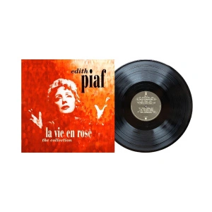 La Vie En Rose: The Collection