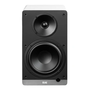 ELAC Debut ConneX DCB61 White