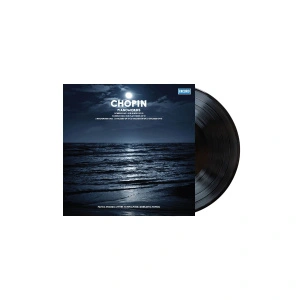 Pavica Gvozdic, Peter Schmalfuss, Dubravka Tomsic – Chopin: Pianoworks