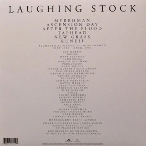 Laughing Stock