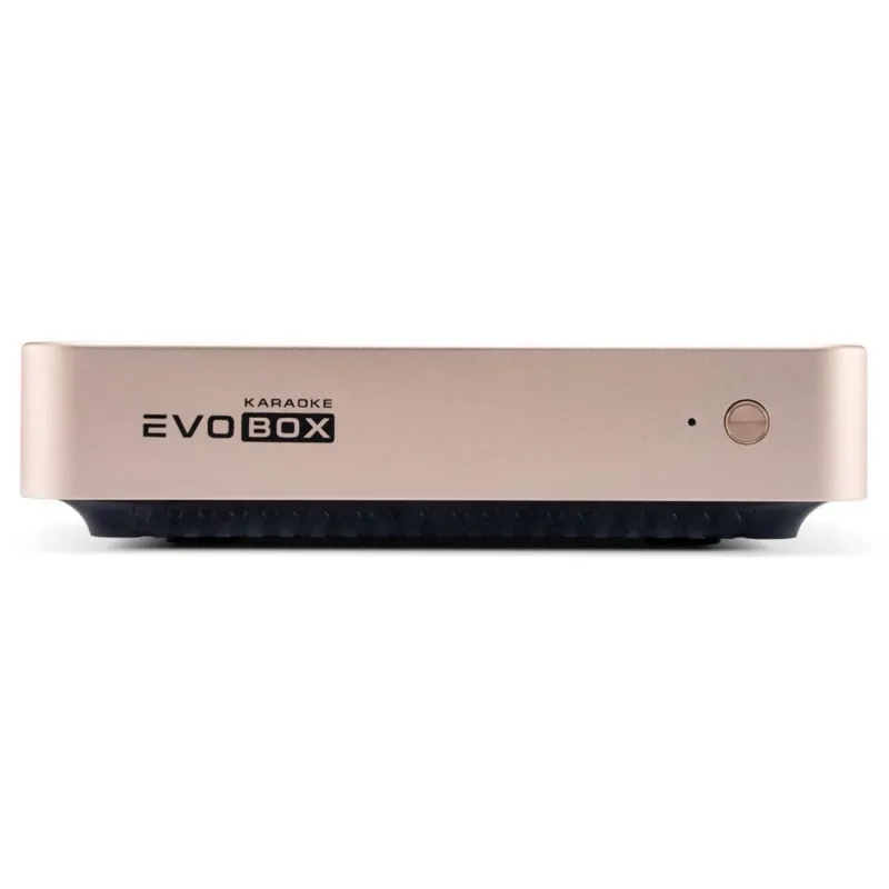 Evobox Gold