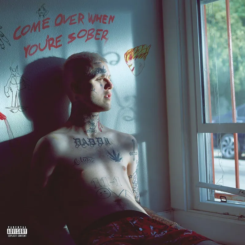 Come Over When You're Sober Pt.1 & Pt.2