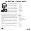 The Very Best Of Buddy Holly