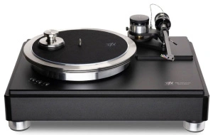 VPI HW-40 Black Edition