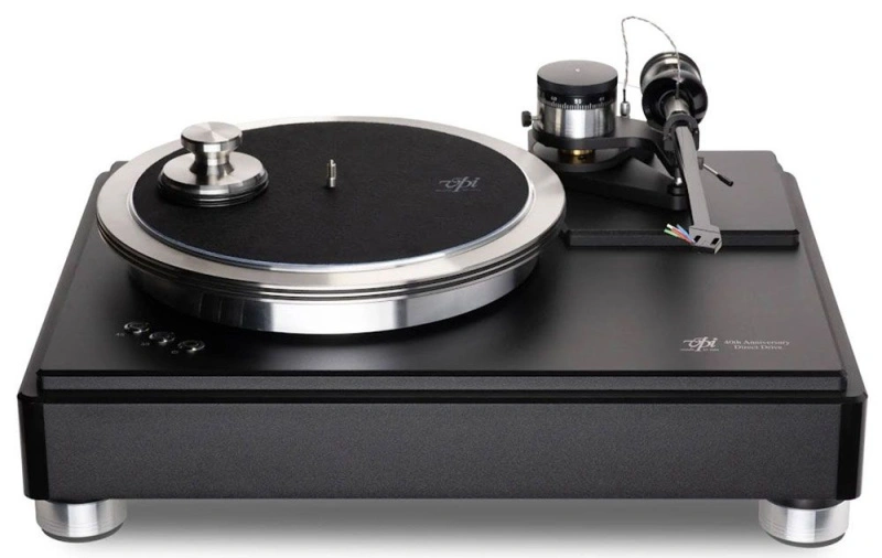 VPI HW-40 Black Edition