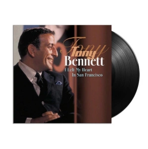 I Left My Heart In San Francisco