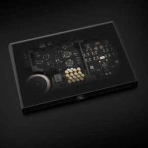 Matrix Audio X-Sabre 3 Silver