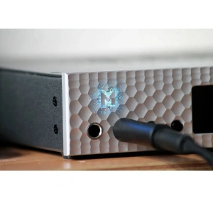 Mytek BROOKLYN DAC+ Silver