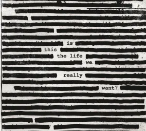 Is This The Life We Really Want?