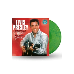 Christmas Classics & Gospel Greats