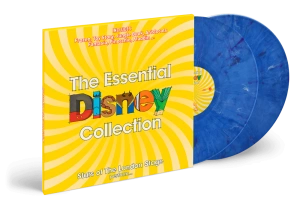The Essential Disney Collection