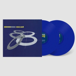 ex:el (Blue Vinyl)