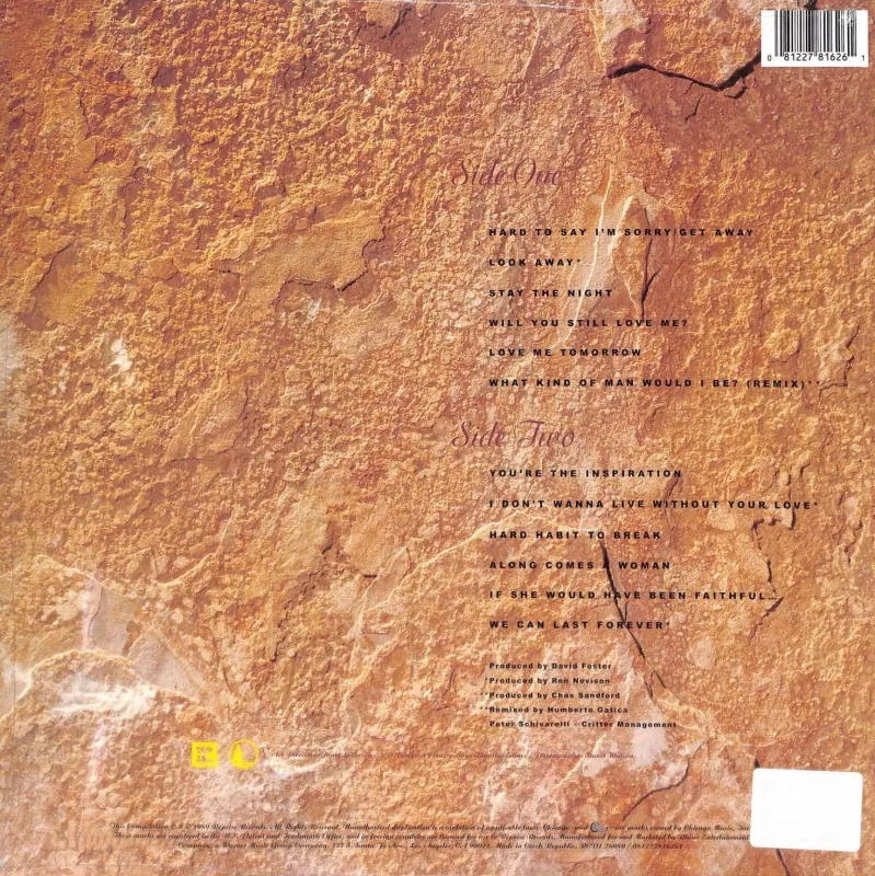 Greatest Hits 1982-1989 (Sea-Blue Vinyl)