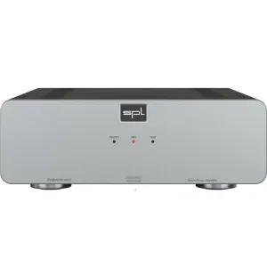 SPL Performer S800 Silver