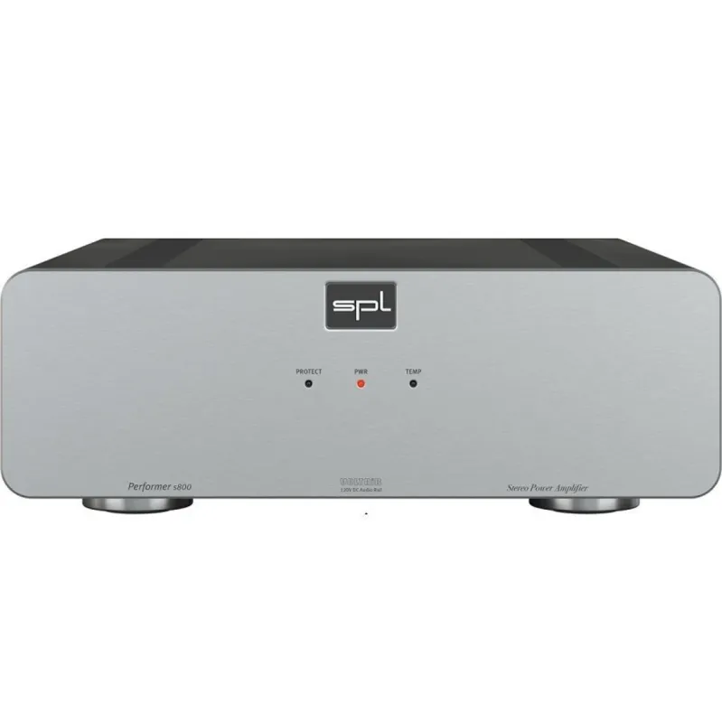SPL Performer S800 Silver