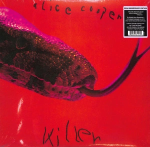 Killer (50th Anniversary Deluxe Edition)