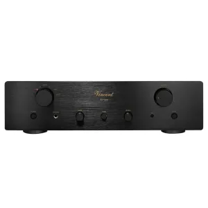 Vincent SV-500 Black