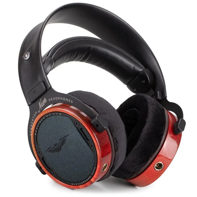 Kennerton GH50 NOVA (Стабилизированный клён)