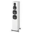 Quad S-5 Piano White