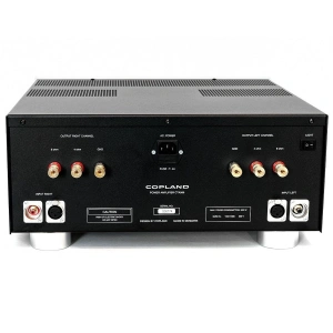 Copland CTA 506 Black