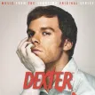 Dexter (Music From The Showtime Original Series) (Blood Red with White Swirl Vinyl)