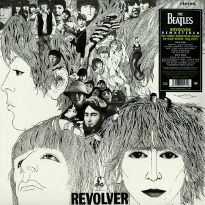 Revolver