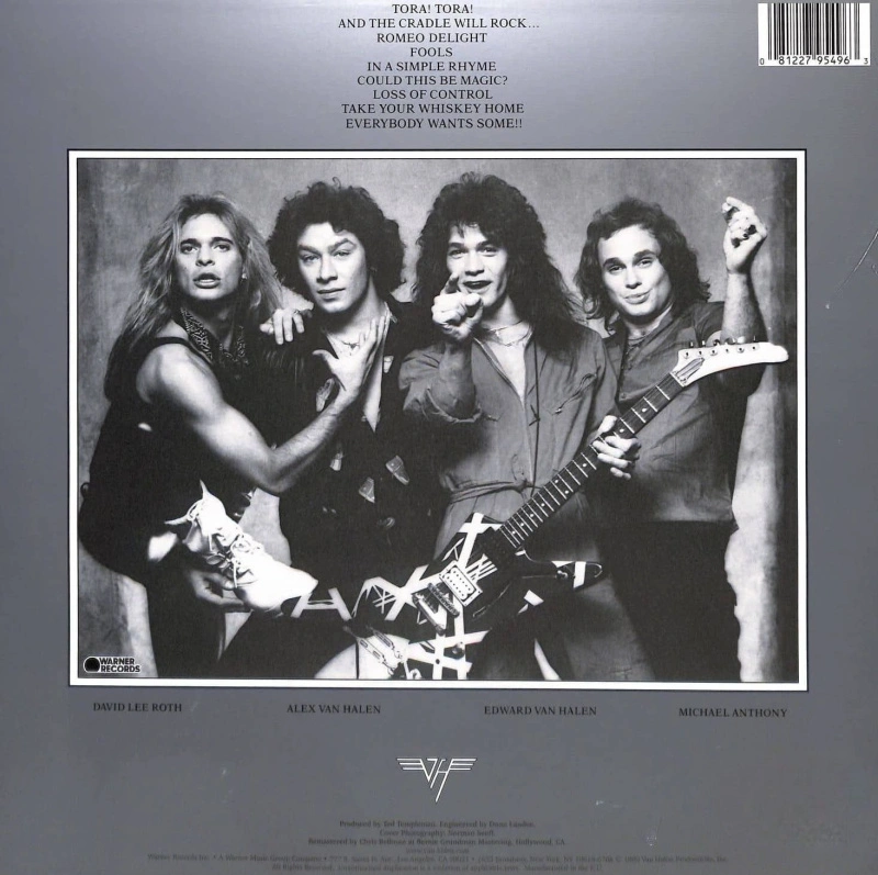 Women And Children First