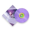 Cyberpunk: Edgerunners (Original Series Soundtrack) (Purple Vinyl)