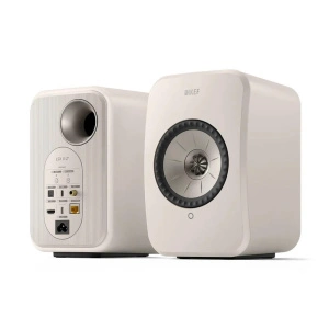 KEF LSX II LT STONE WHITE EU