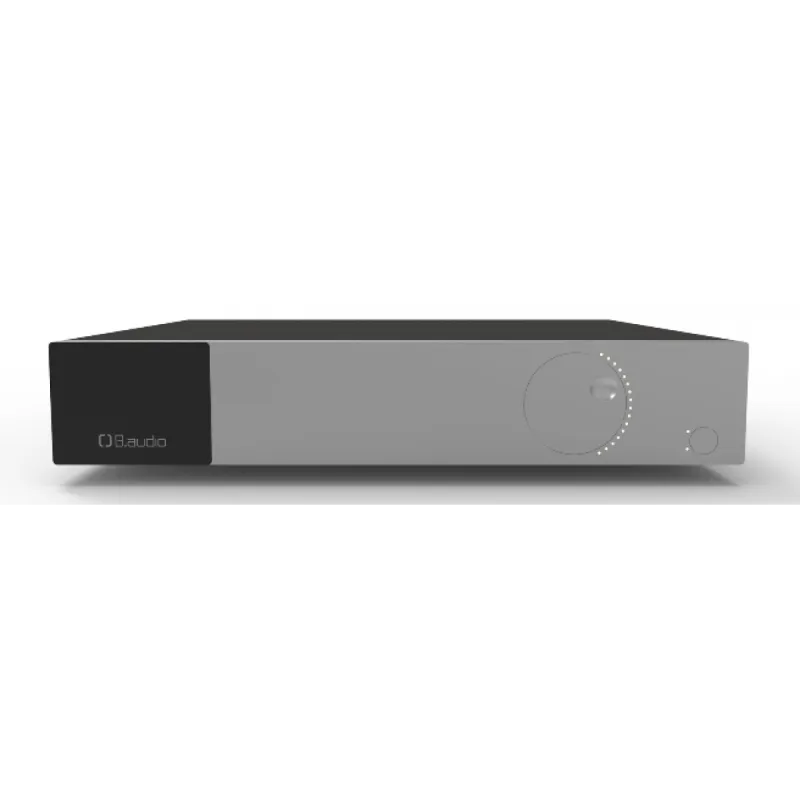 B.audio B.dpr one
