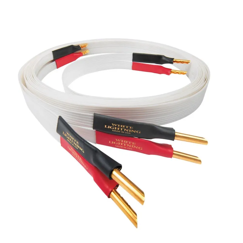 Nordost White Lightning banana 4.0м