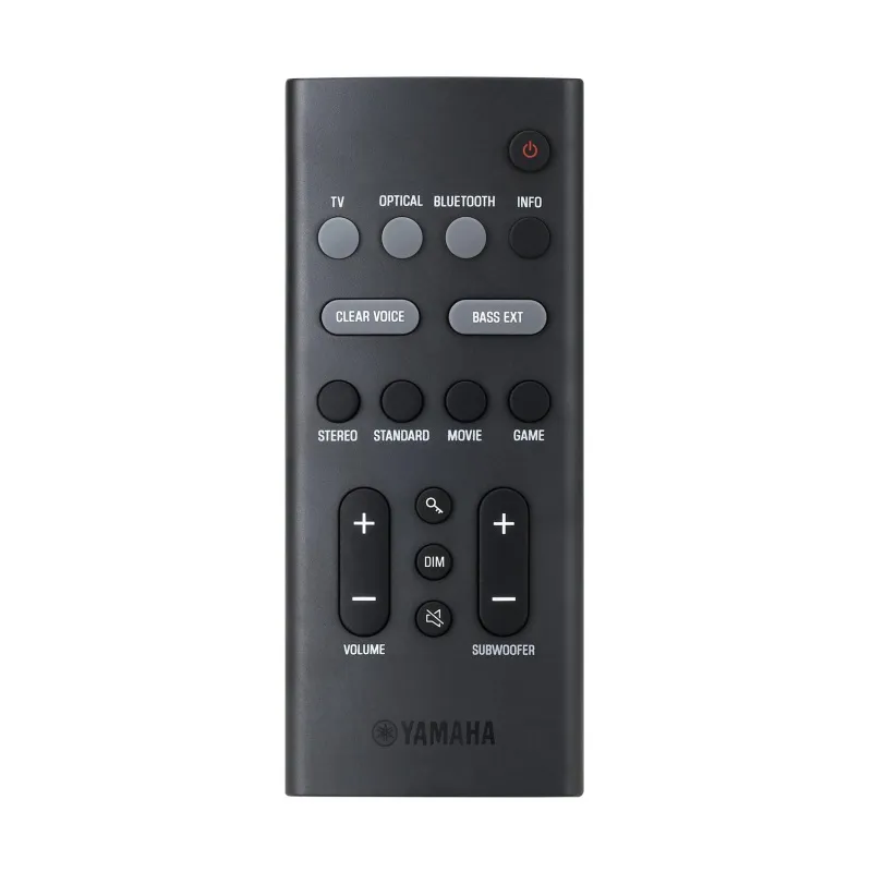 Yamaha SR-B40A