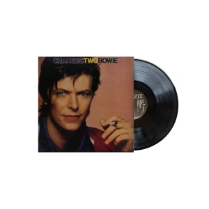 ChangesTwoBowie