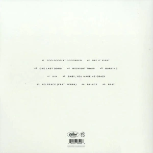 The Thrill Of It All