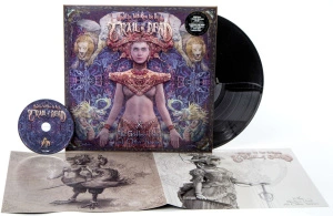 X: The Godless Void And Other Stories