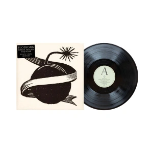 Ribbon Around The Bomb