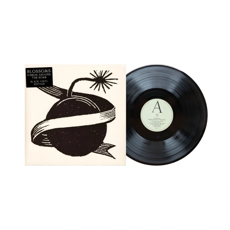 Ribbon Around The Bomb