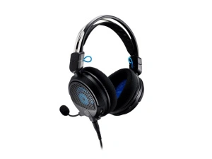 Audio-Technica ATH-GDL3 Black