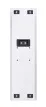 HECO Ambient 44 F White
