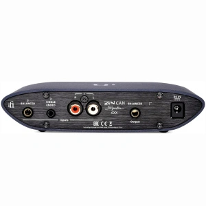 iFi Zen CAN Signature 6XX