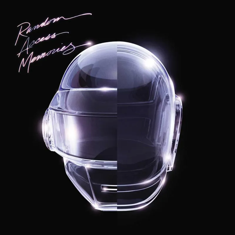Random Access Memories (10th Anniversary)