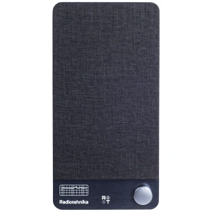 Radiotehnika S-20NA MKII Black Ash