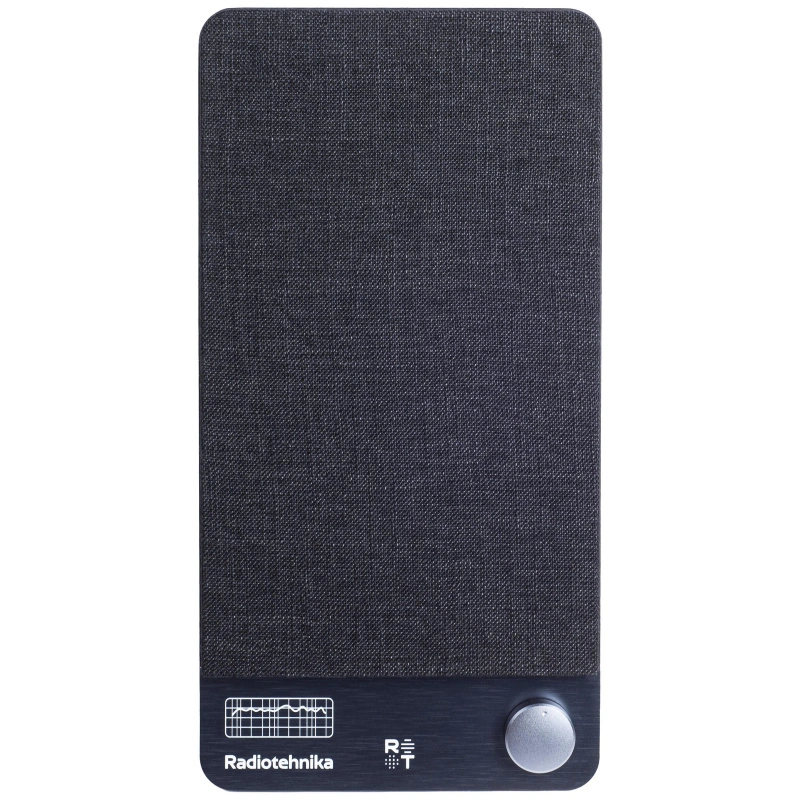 Radiotehnika S-20NA MKII Black Ash