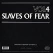 Vol.4 :: Slaves Of Fear