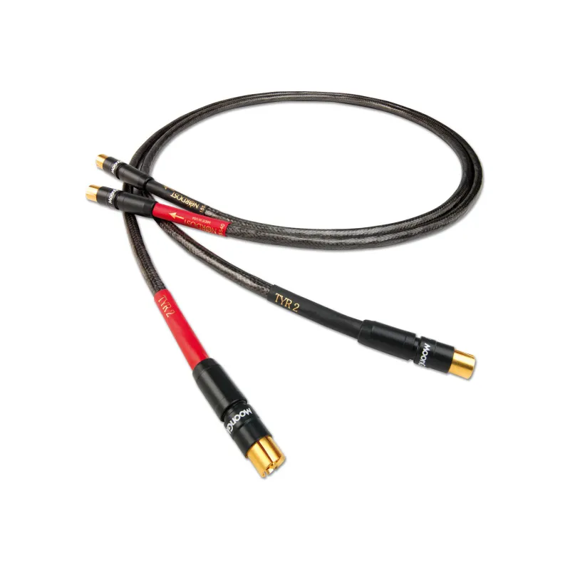 Nordost Tyr2 RCA 1,0м