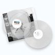 Collections From The Whiteout (Transparent Clear Vinyl) 
